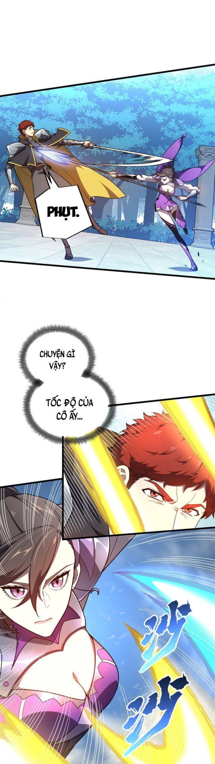 Toàn Chức Cao Thủ 2 - Chapter 118 - Page 13