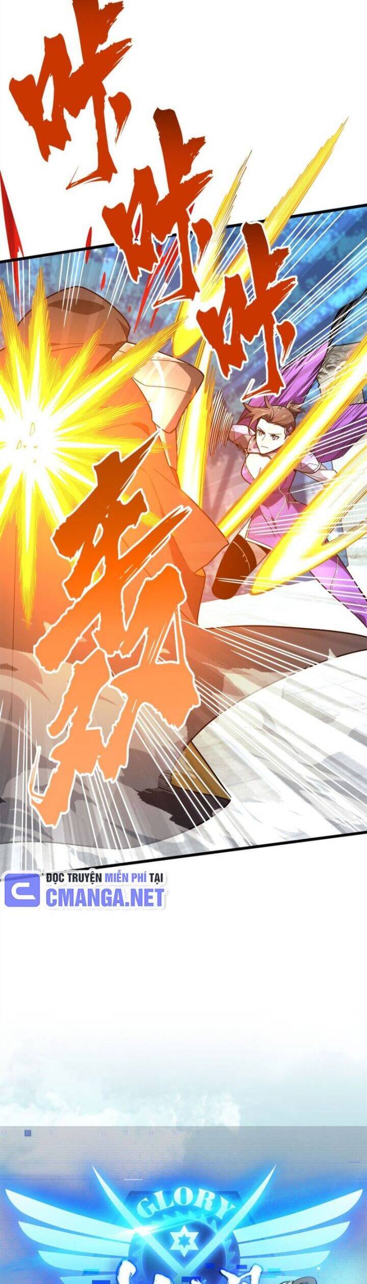 Toàn Chức Cao Thủ 2 - Chapter 118 - Page 20