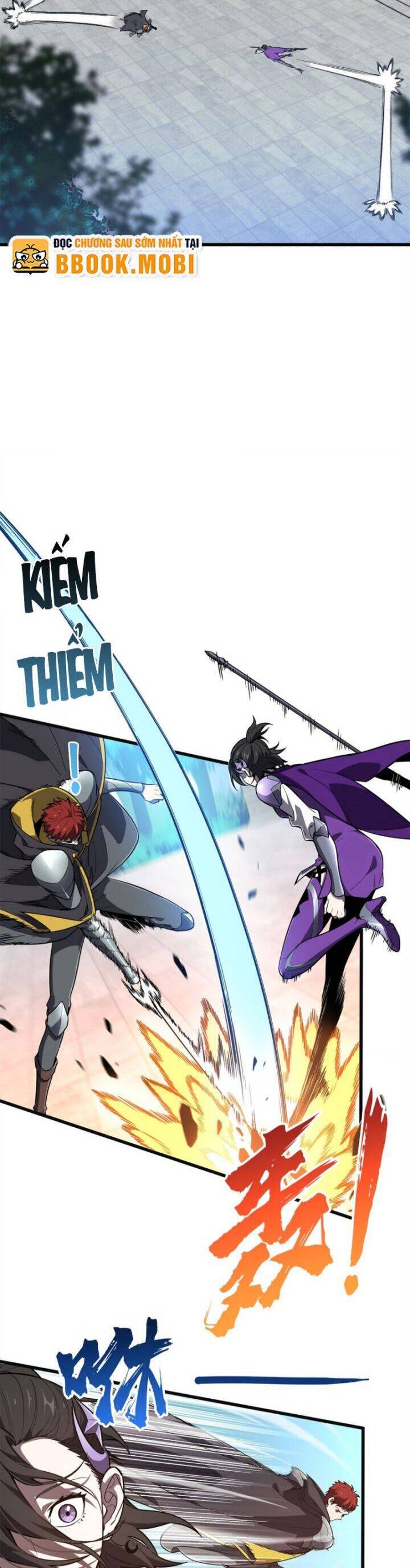 Toàn Chức Cao Thủ 2 - Chapter 118 - Page 6