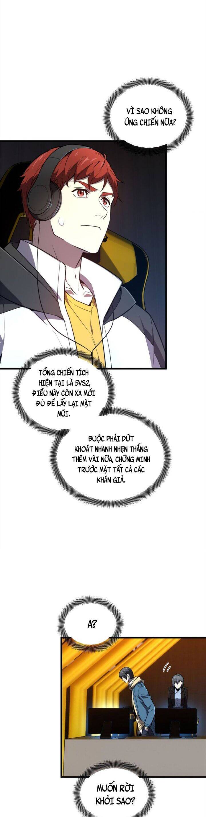 Toàn Chức Cao Thủ 2 - Chapter 119 - Page 11