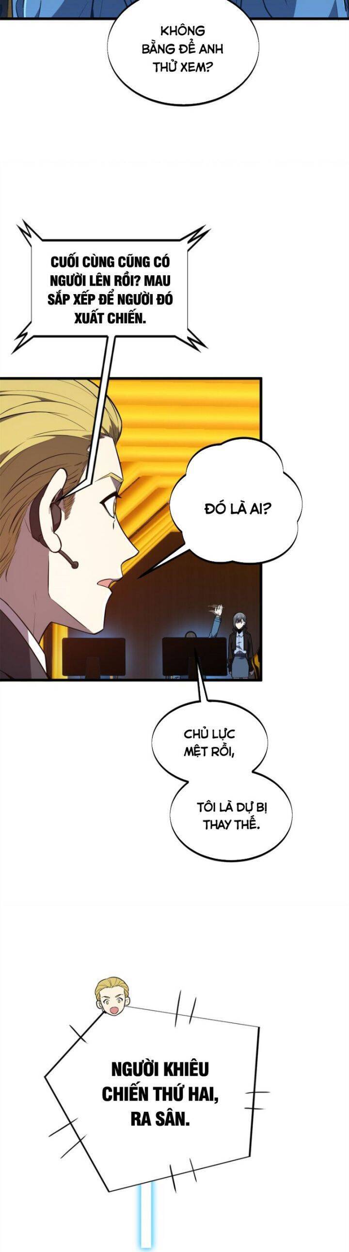 Toàn Chức Cao Thủ 2 - Chapter 119 - Page 13