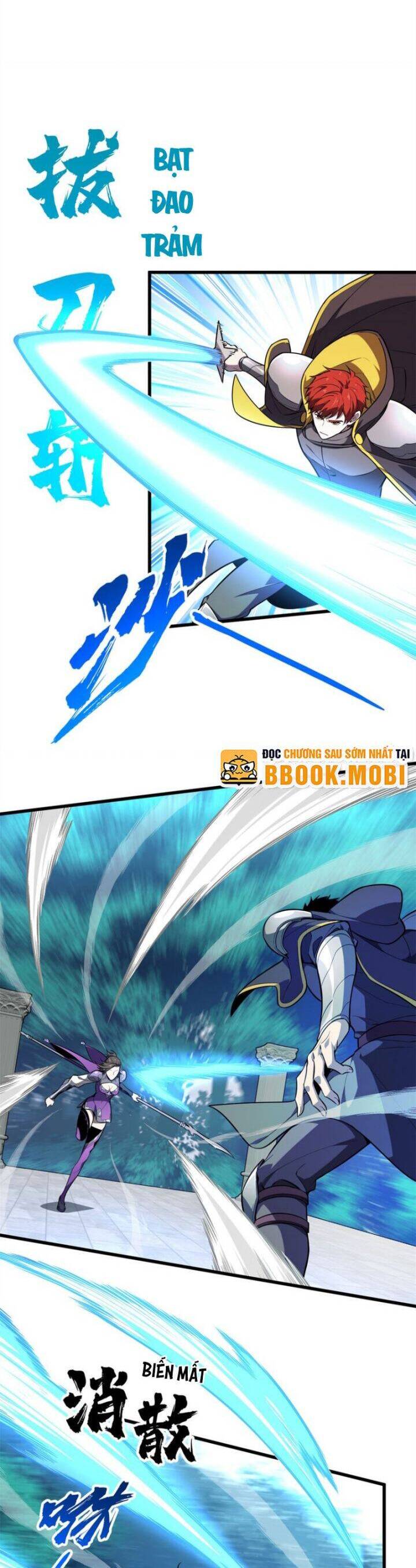 Toàn Chức Cao Thủ 2 - Chapter 119 - Page 18