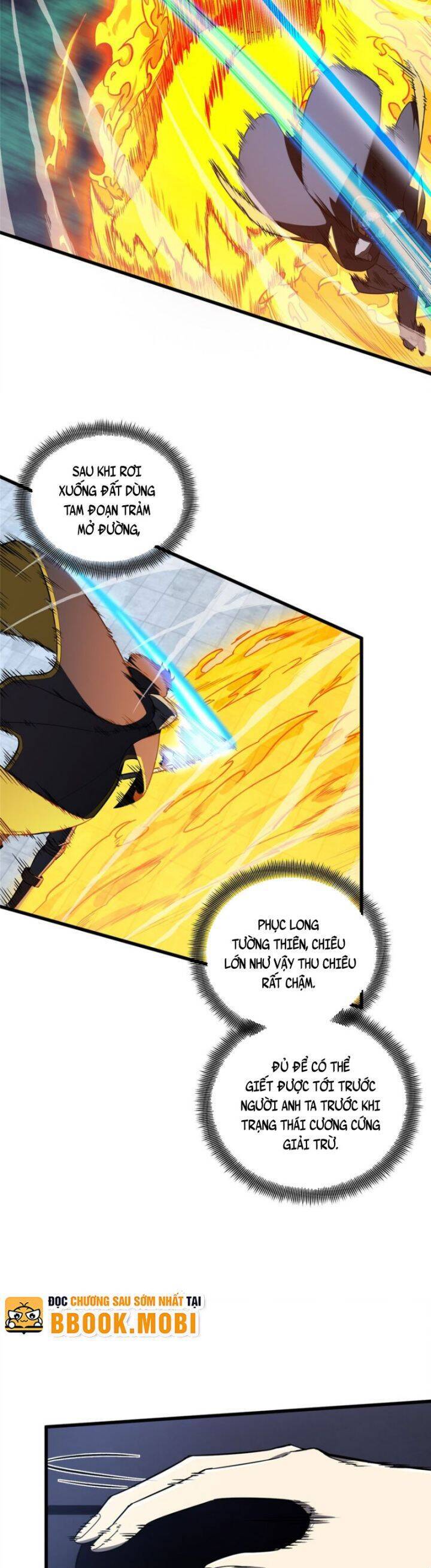 Toàn Chức Cao Thủ 2 - Chapter 120 - Page 10