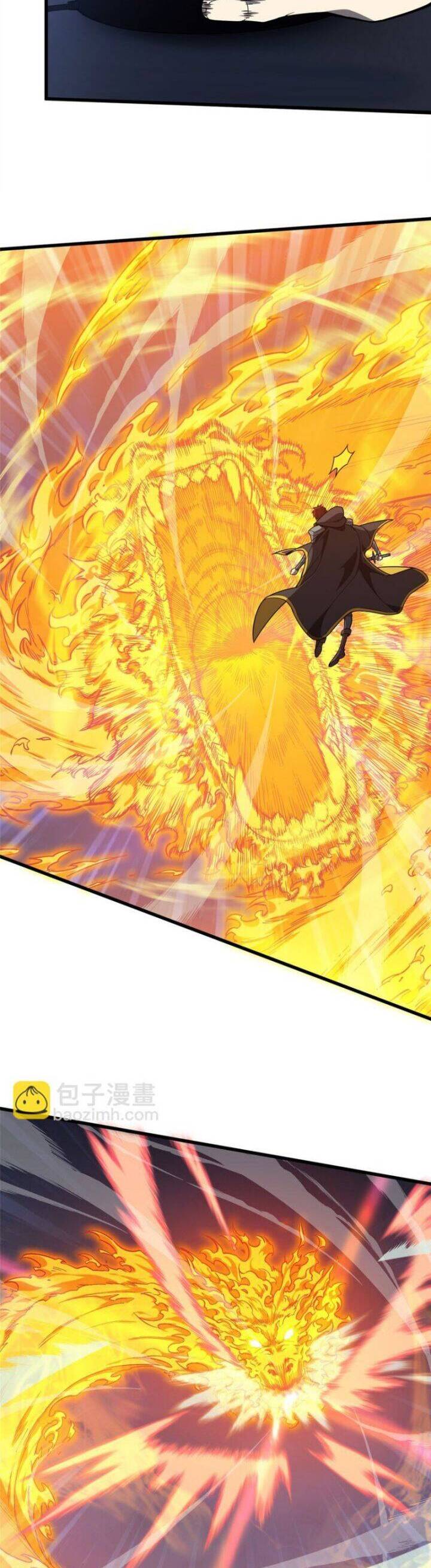 Toàn Chức Cao Thủ 2 - Chapter 120 - Page 11