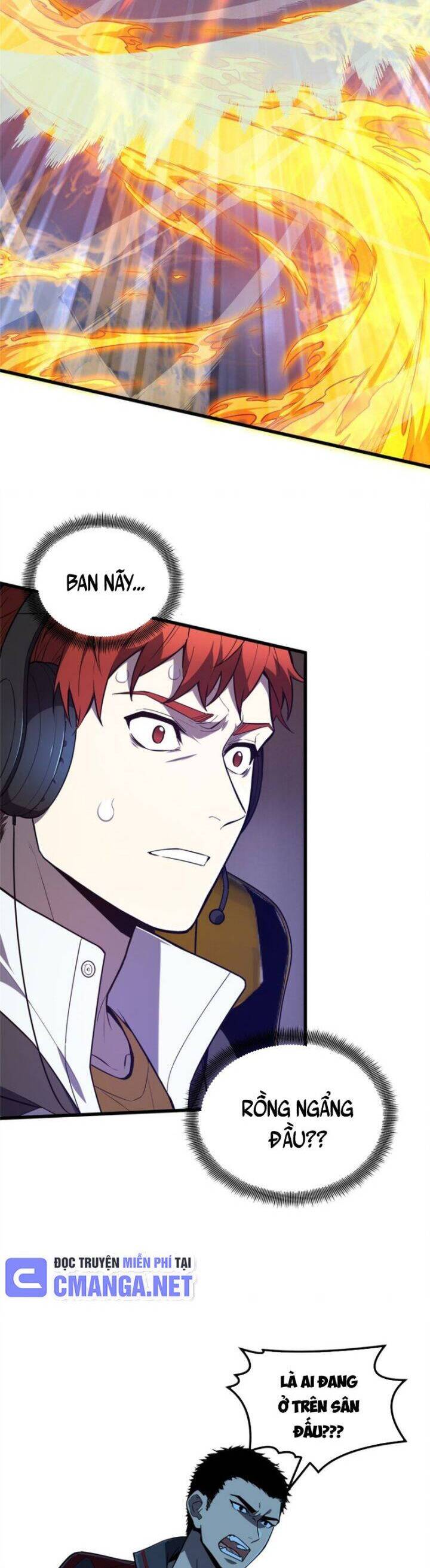 Toàn Chức Cao Thủ 2 - Chapter 120 - Page 12