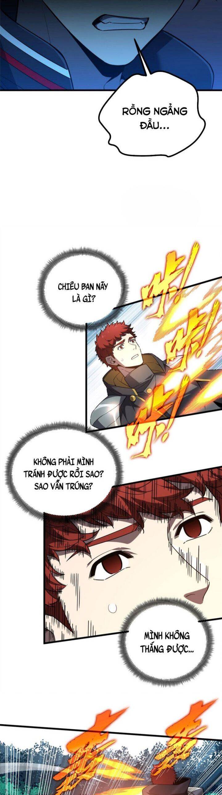 Toàn Chức Cao Thủ 2 - Chapter 120 - Page 17