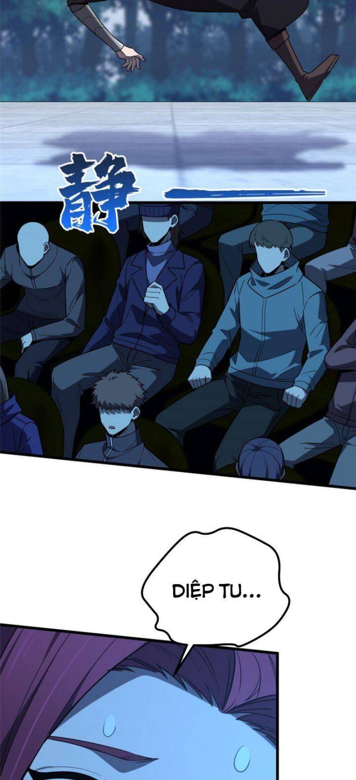 Toàn Chức Cao Thủ 2 - Chapter 120 - Page 19