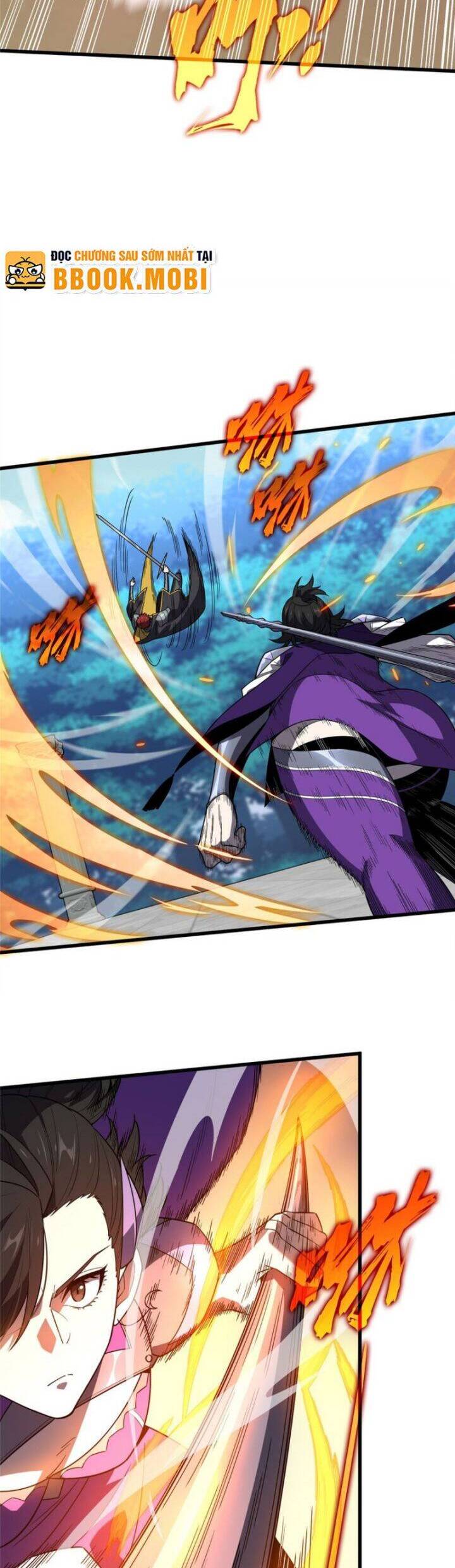 Toàn Chức Cao Thủ 2 - Chapter 120 - Page 6