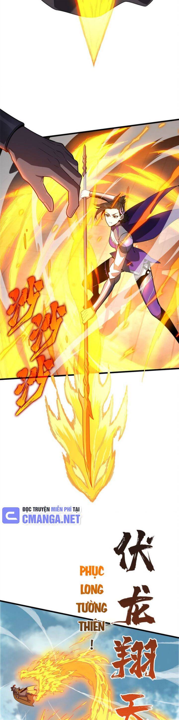 Toàn Chức Cao Thủ 2 - Chapter 120 - Page 8