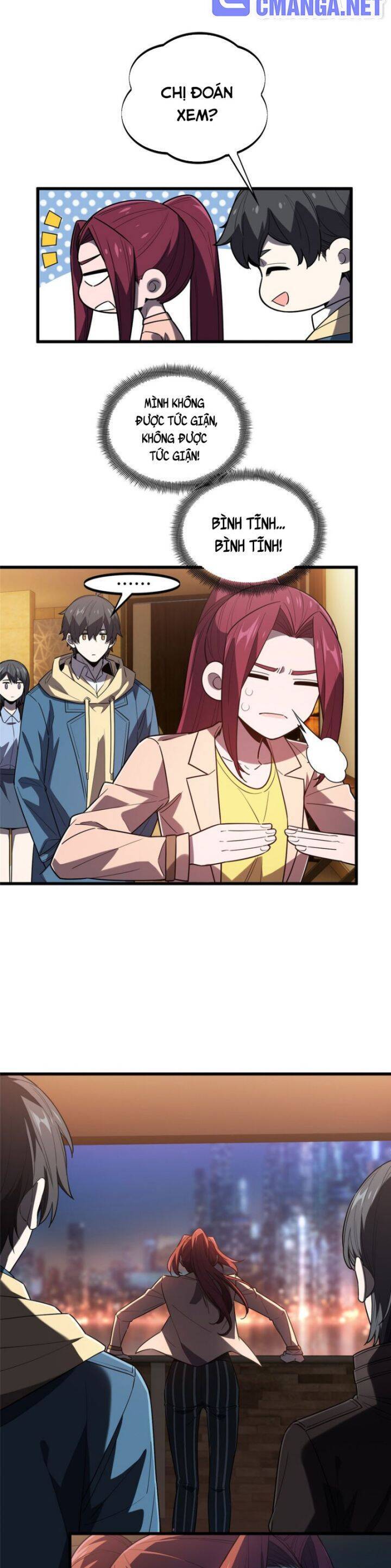 Toàn Chức Cao Thủ 2 - Chapter 121 - Page 13