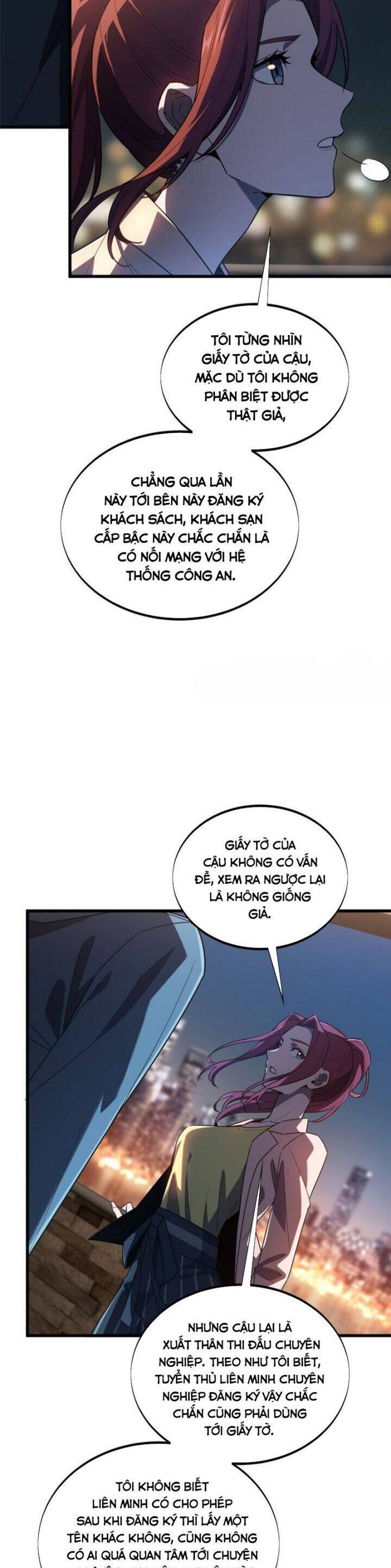 Toàn Chức Cao Thủ 2 - Chapter 121 - Page 14