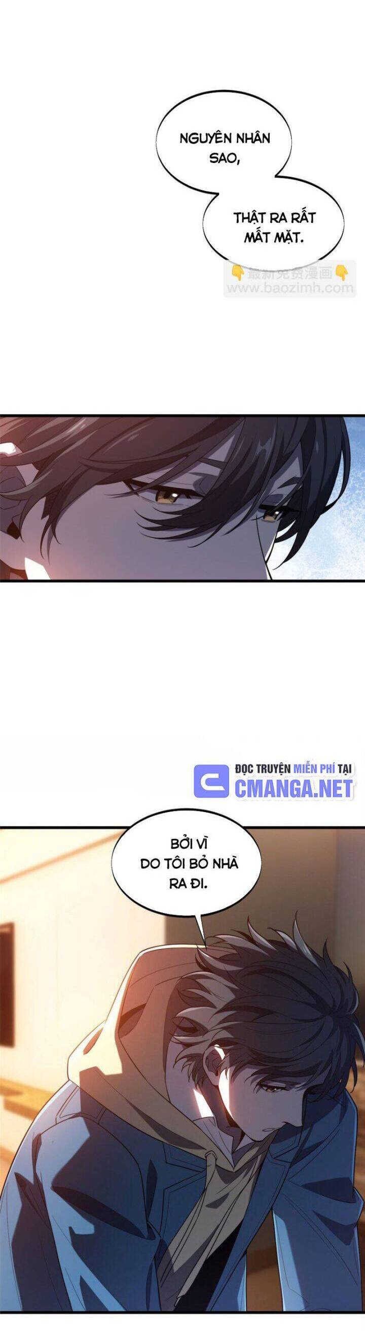 Toàn Chức Cao Thủ 2 - Chapter 121 - Page 17