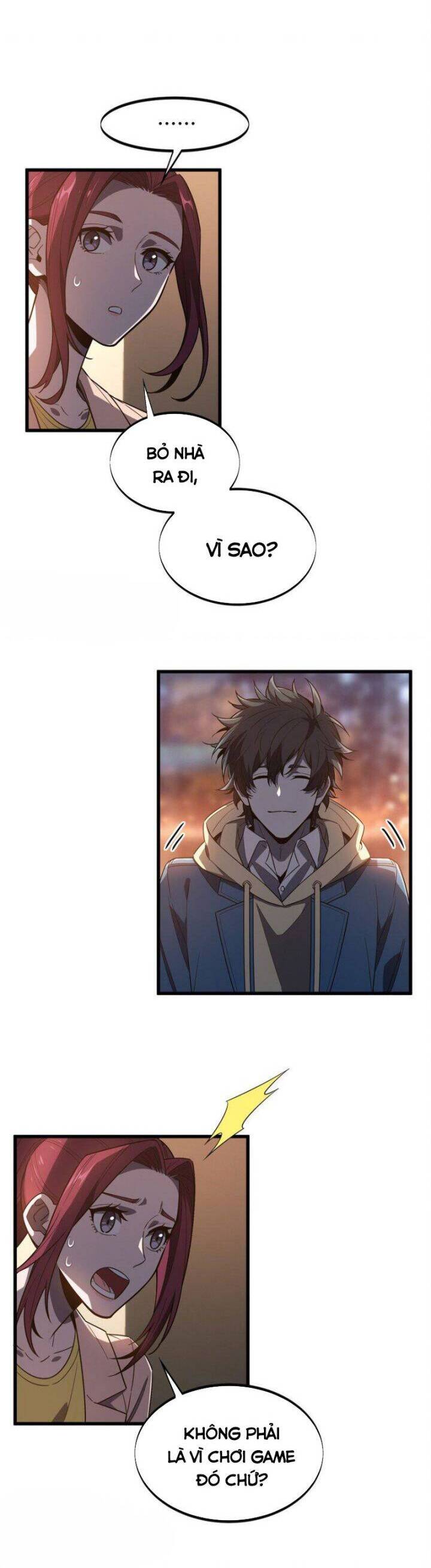 Toàn Chức Cao Thủ 2 - Chapter 121 - Page 18