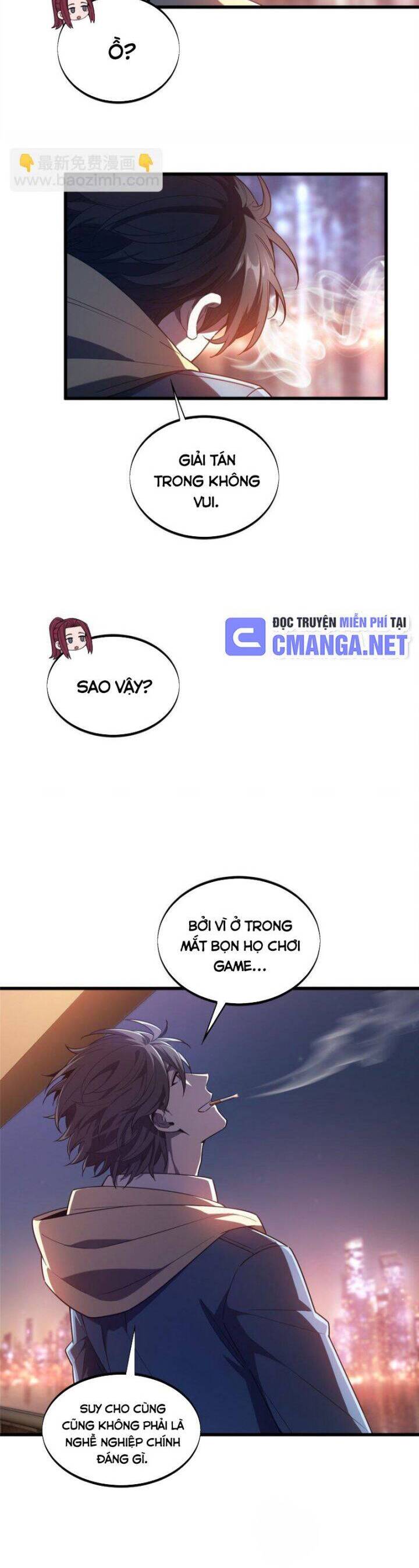 Toàn Chức Cao Thủ 2 - Chapter 121 - Page 21