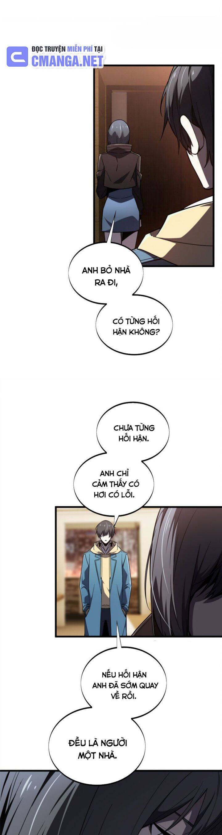 Toàn Chức Cao Thủ 2 - Chapter 121 - Page 25