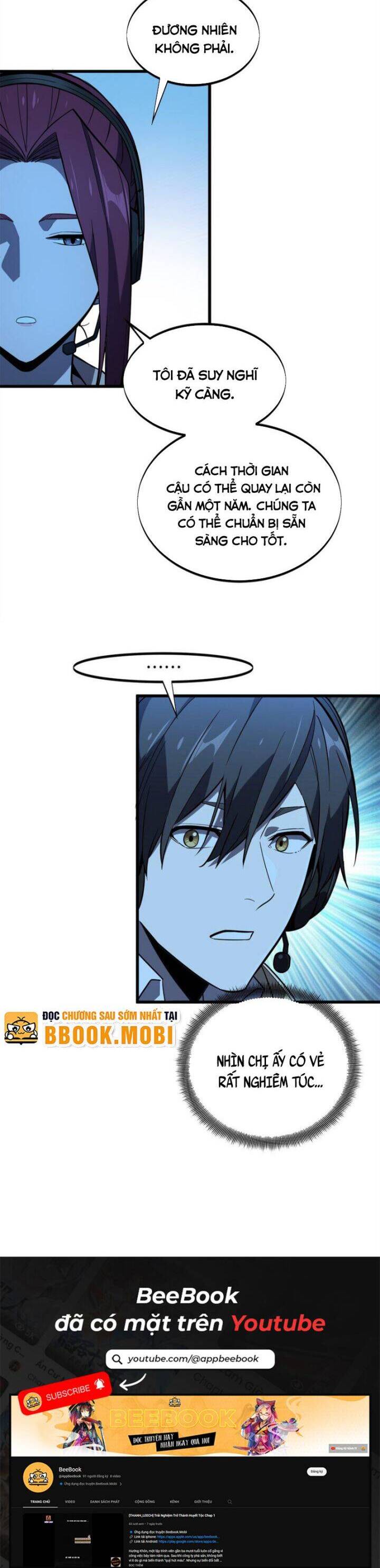 Toàn Chức Cao Thủ 2 - Chapter 122 - Page 24