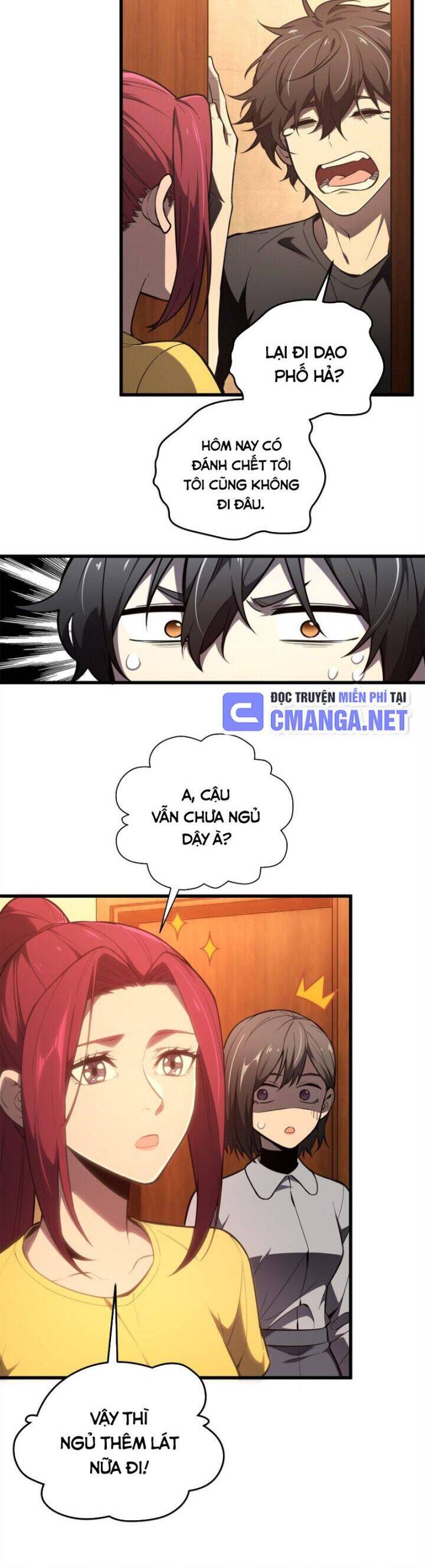 Toàn Chức Cao Thủ 2 - Chapter 122 - Page 9