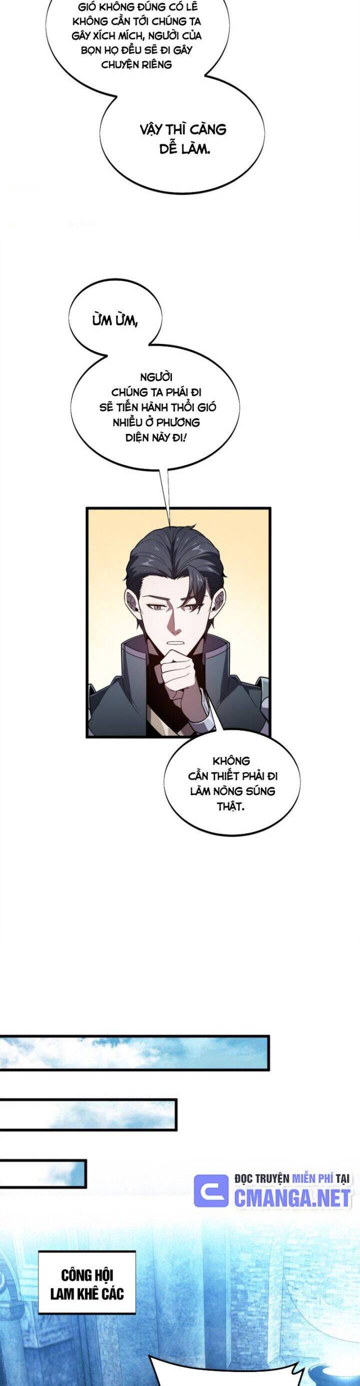 Toàn Chức Cao Thủ 2 - Chapter 123 - Page 15