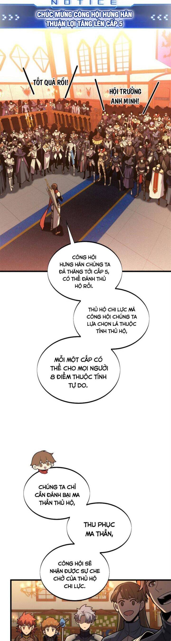 Toàn Chức Cao Thủ 2 - Chapter 123 - Page 18