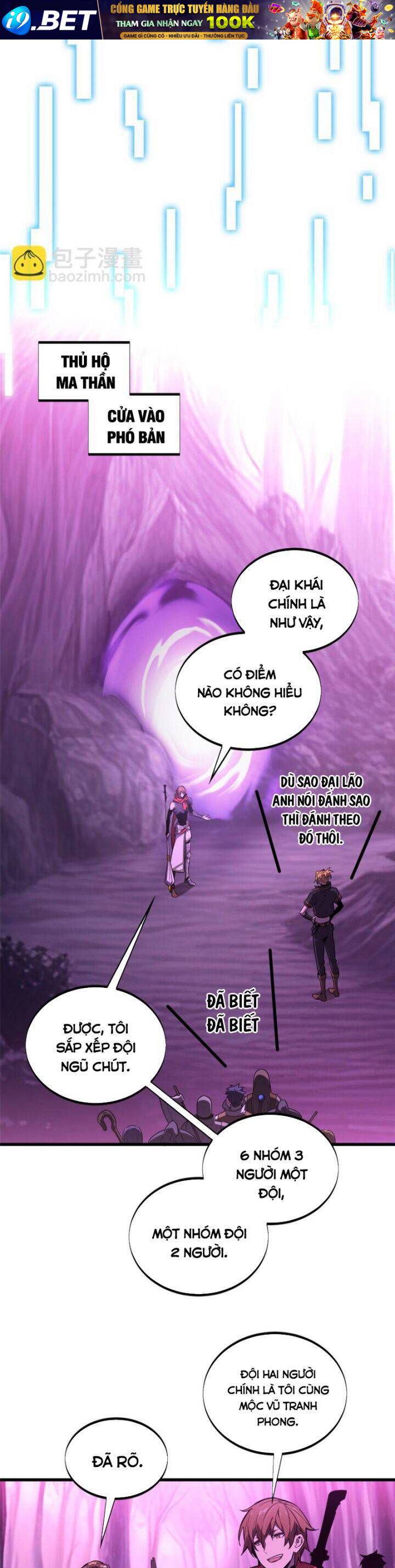 Toàn Chức Cao Thủ 2 - Chapter 124 - Page 13