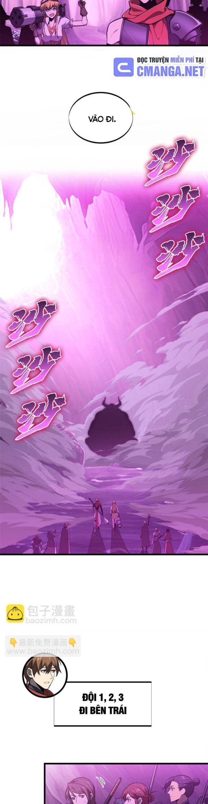 Toàn Chức Cao Thủ 2 - Chapter 124 - Page 14