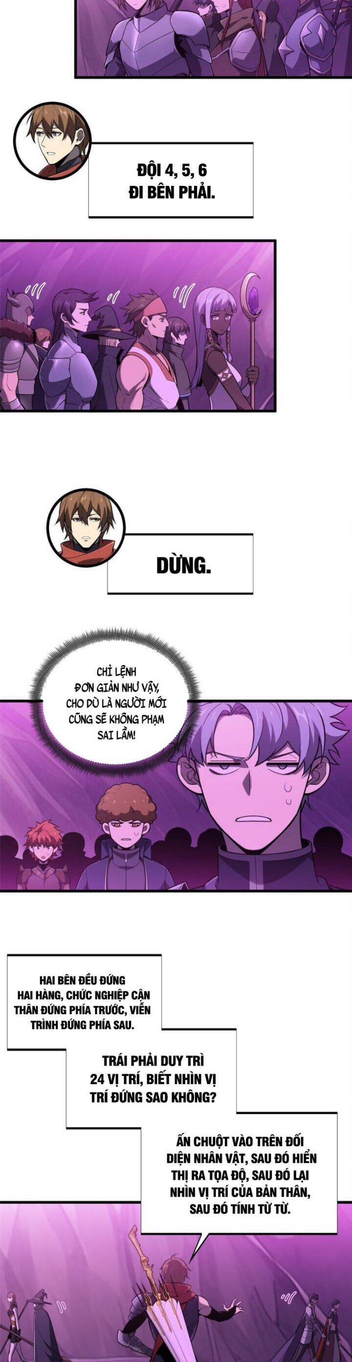 Toàn Chức Cao Thủ 2 - Chapter 124 - Page 15