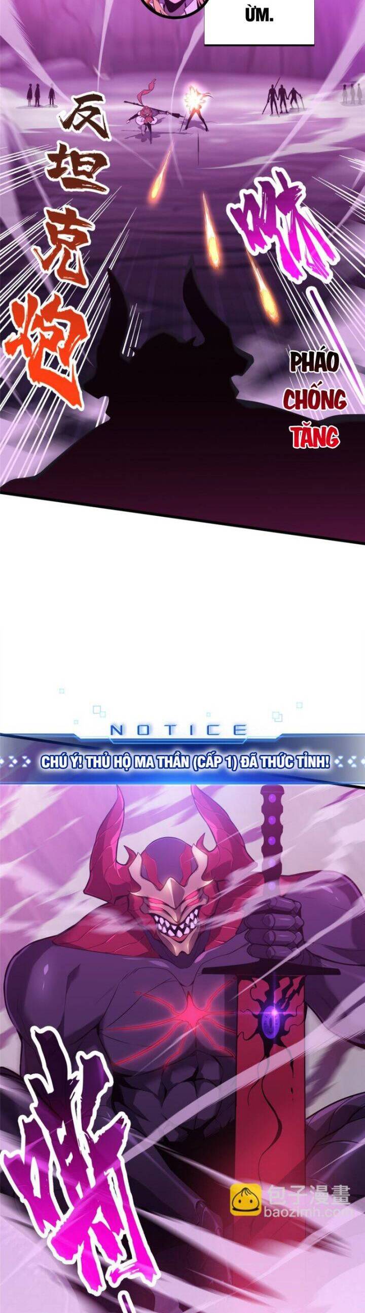 Toàn Chức Cao Thủ 2 - Chapter 124 - Page 17