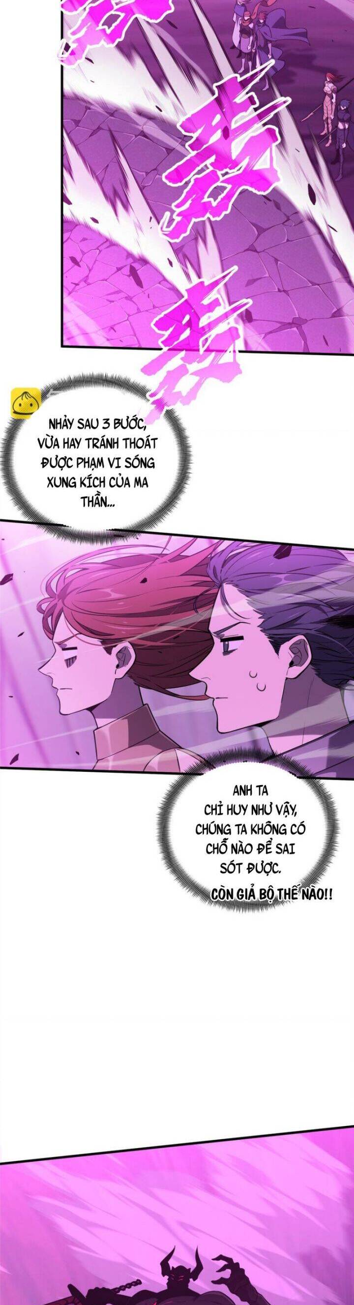 Toàn Chức Cao Thủ 2 - Chapter 124 - Page 20