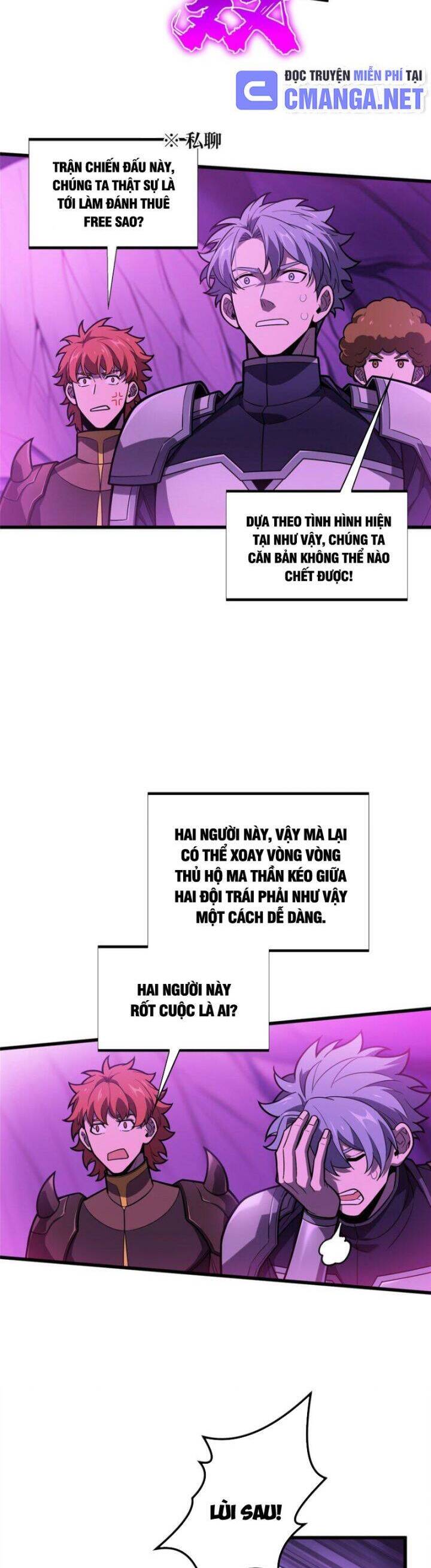 Toàn Chức Cao Thủ 2 - Chapter 125 - Page 11