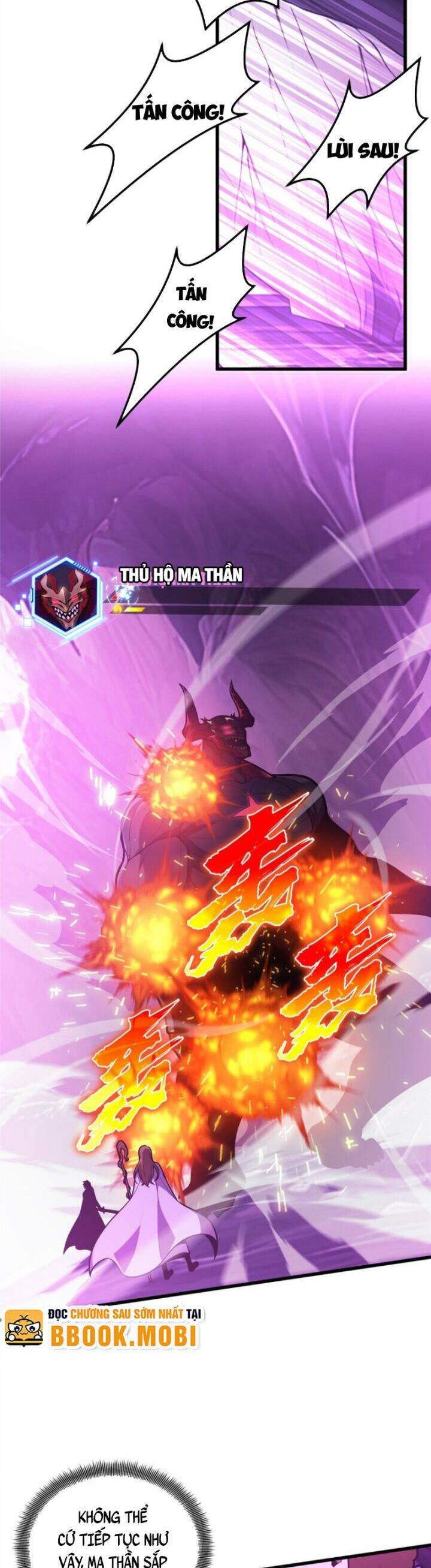 Toàn Chức Cao Thủ 2 - Chapter 125 - Page 12