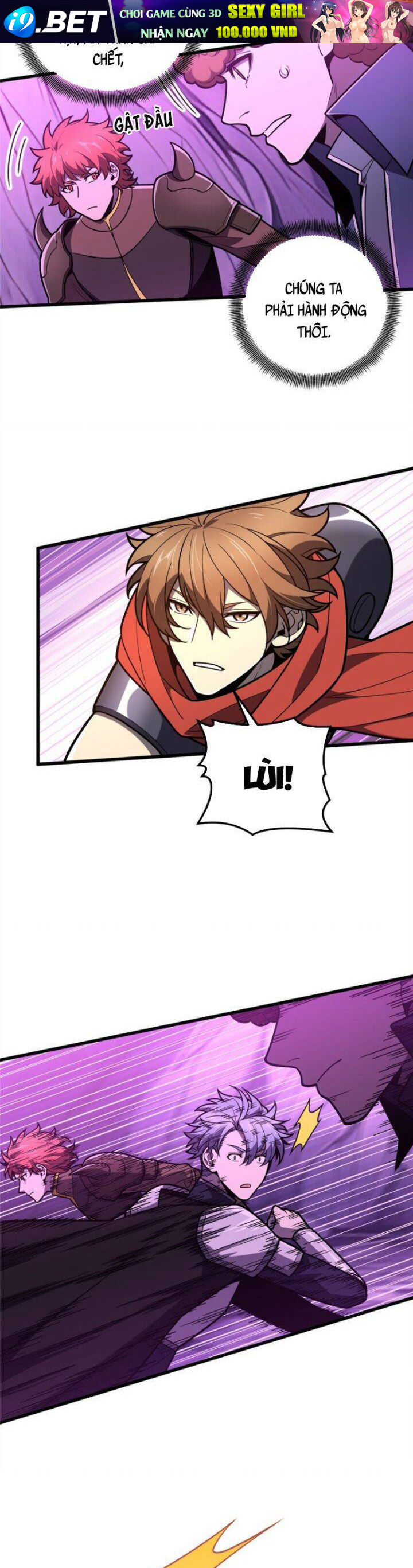 Toàn Chức Cao Thủ 2 - Chapter 125 - Page 13