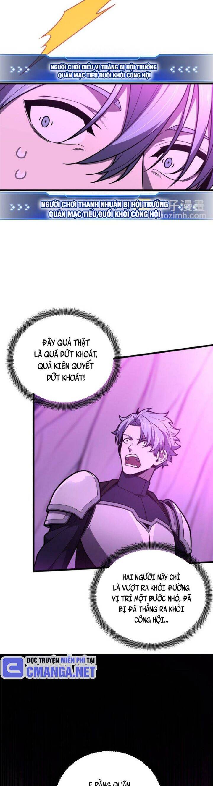 Toàn Chức Cao Thủ 2 - Chapter 125 - Page 14