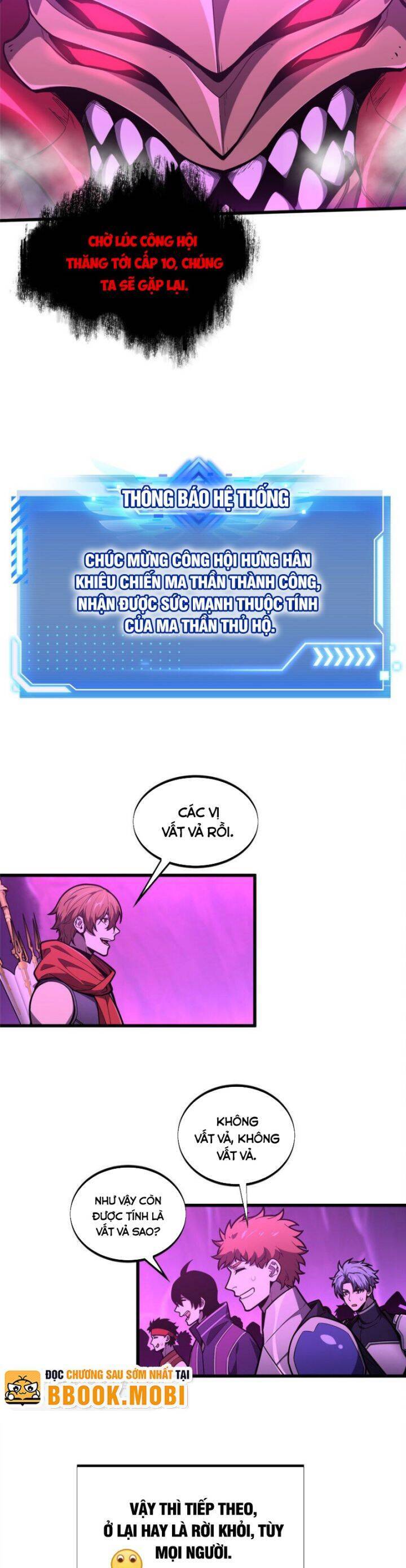 Toàn Chức Cao Thủ 2 - Chapter 125 - Page 16