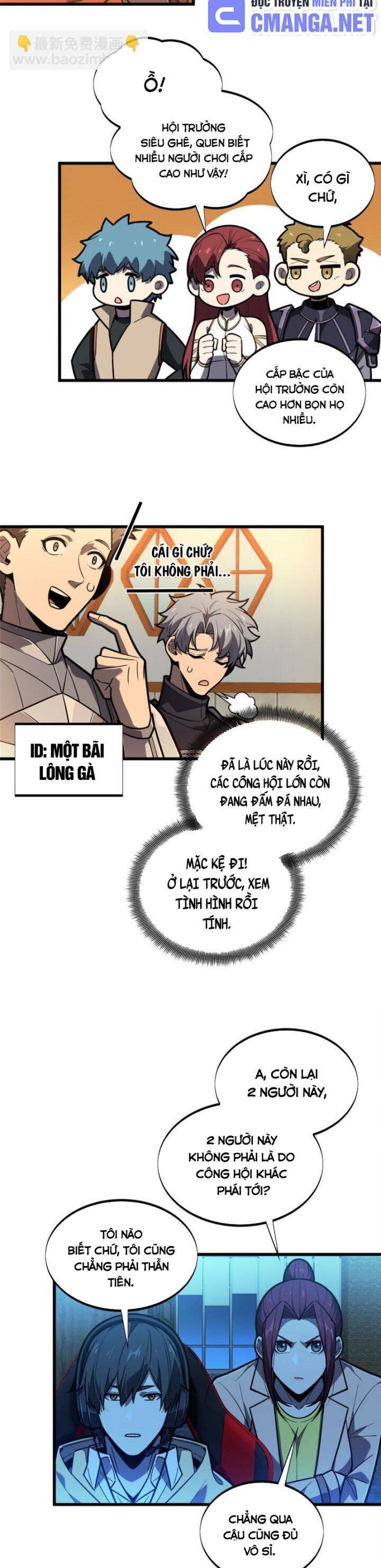 Toàn Chức Cao Thủ 2 - Chapter 125 - Page 19