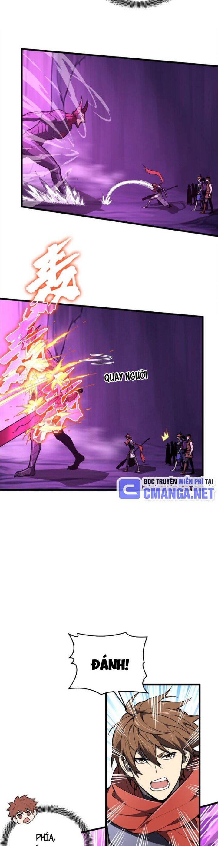 Toàn Chức Cao Thủ 2 - Chapter 125 - Page 6