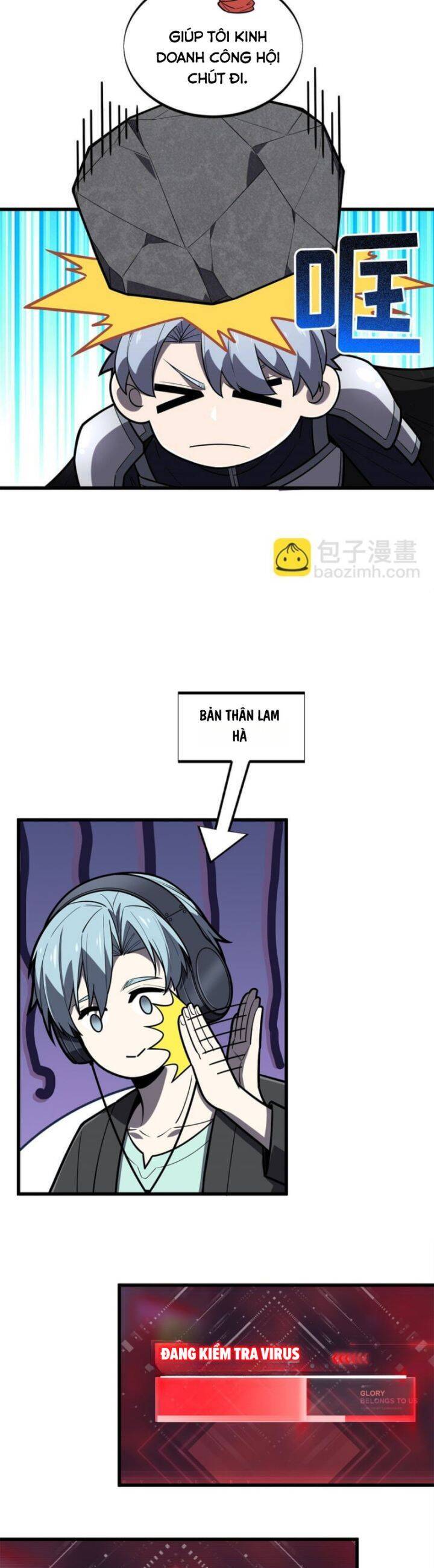 Toàn Chức Cao Thủ 2 - Chapter 126 - Page 16