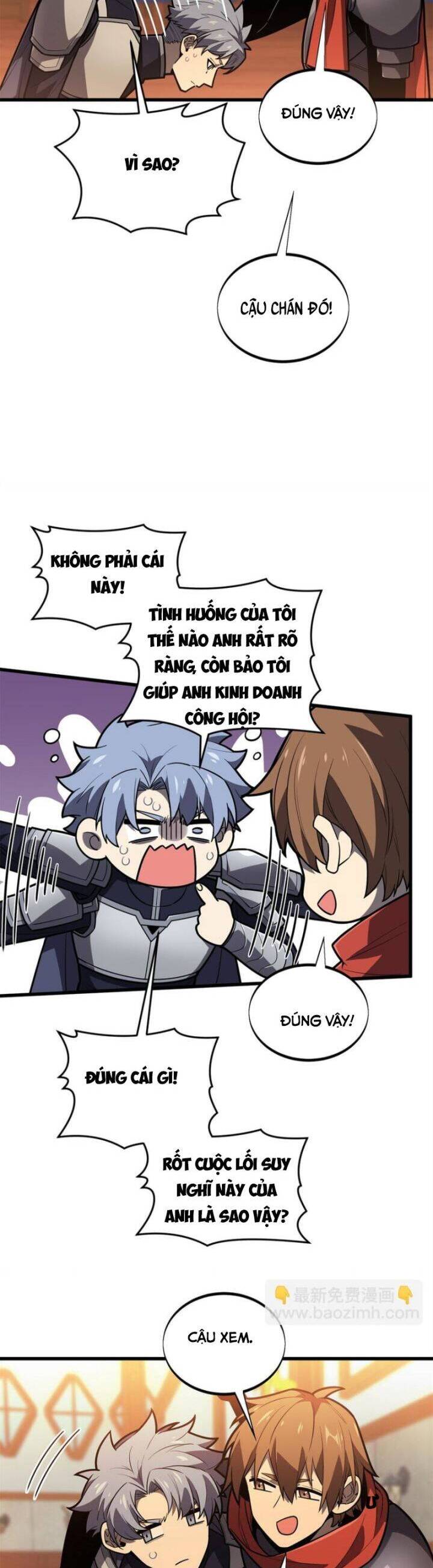 Toàn Chức Cao Thủ 2 - Chapter 126 - Page 18