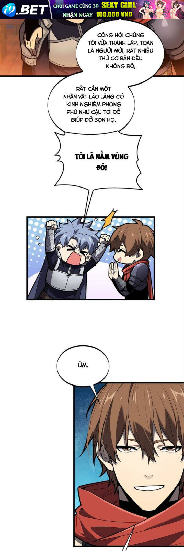 Toàn Chức Cao Thủ 2 - Chapter 126 - Page 19