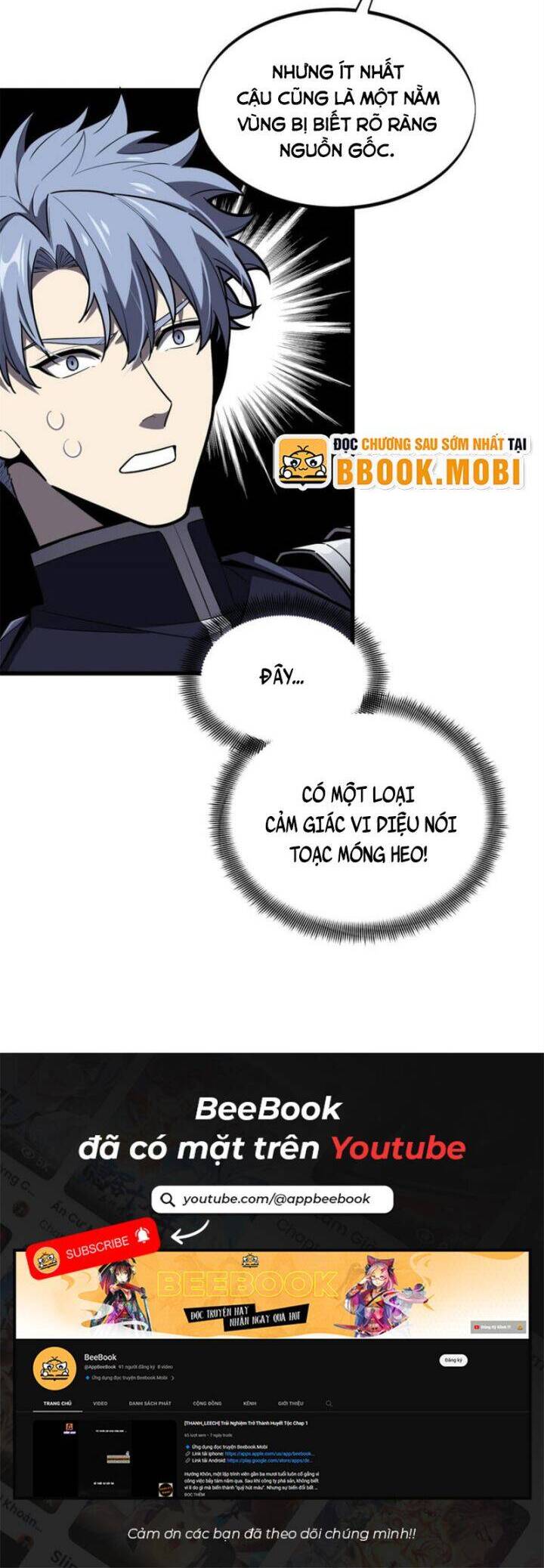 Toàn Chức Cao Thủ 2 - Chapter 126 - Page 20