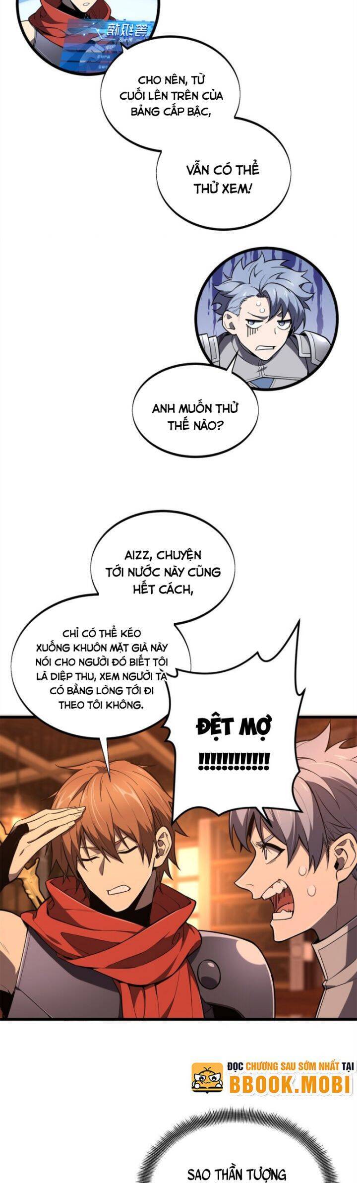 Toàn Chức Cao Thủ 2 - Chapter 127 - Page 20