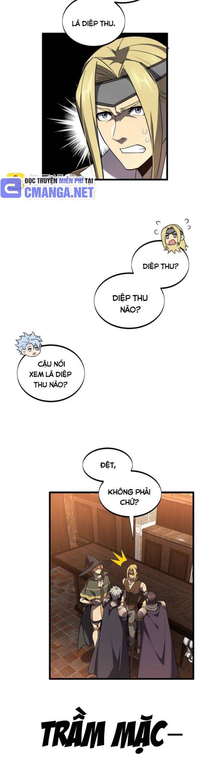 Toàn Chức Cao Thủ 2 - Chapter 128 - Page 11