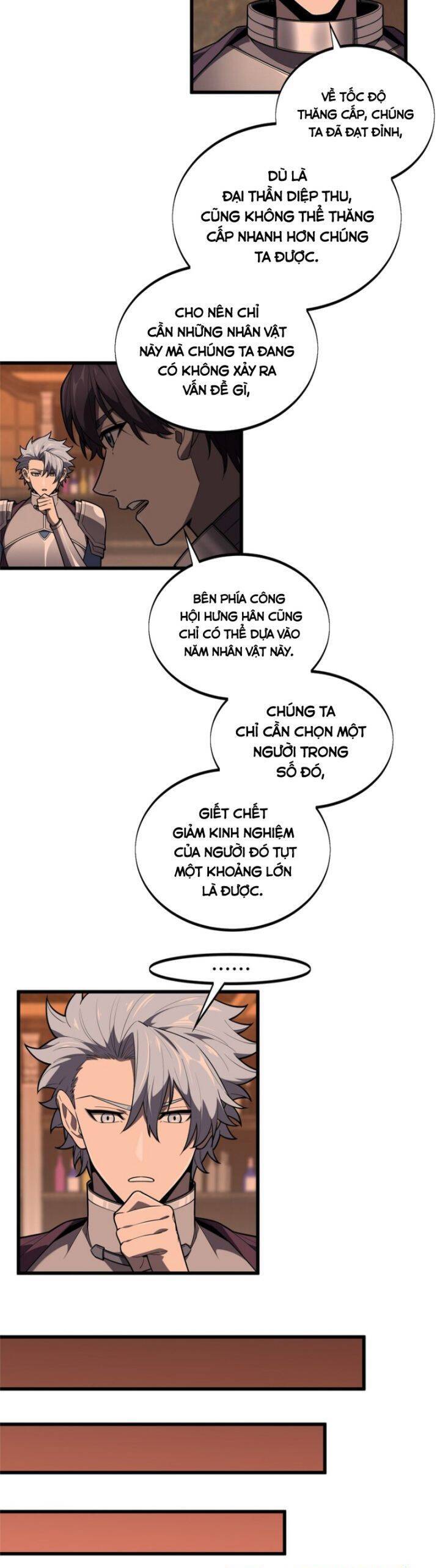 Toàn Chức Cao Thủ 2 - Chapter 128 - Page 16