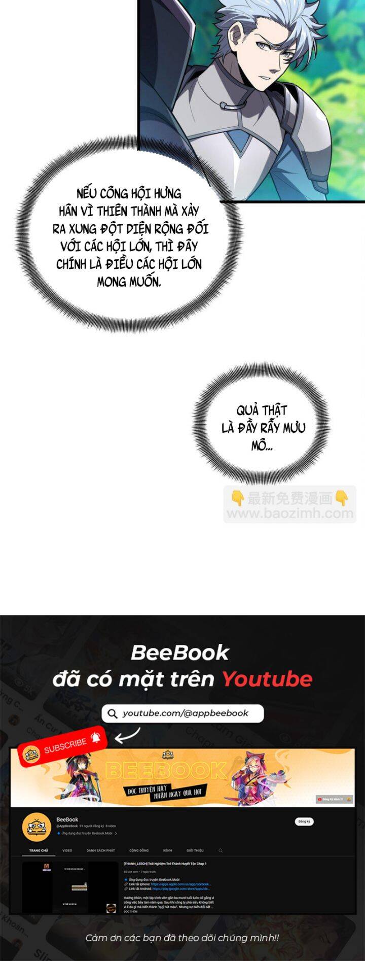 Toàn Chức Cao Thủ 2 - Chapter 128 - Page 19