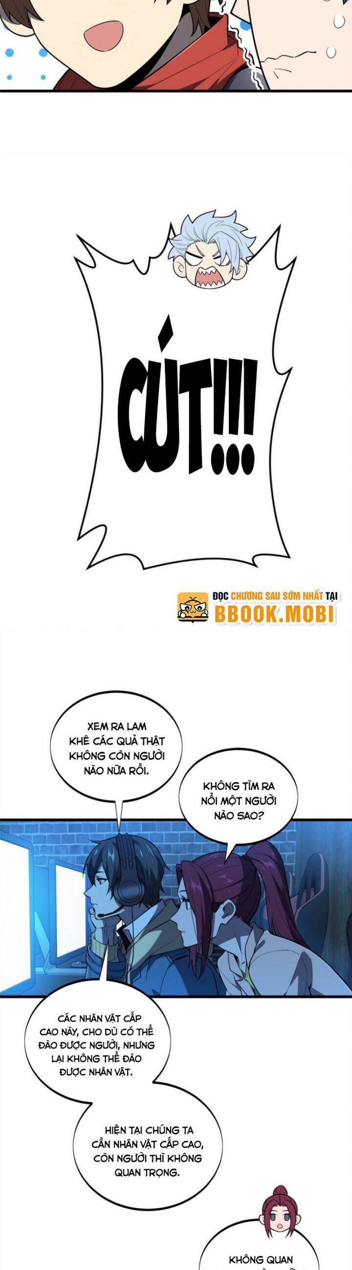 Toàn Chức Cao Thủ 2 - Chapter 128 - Page 5