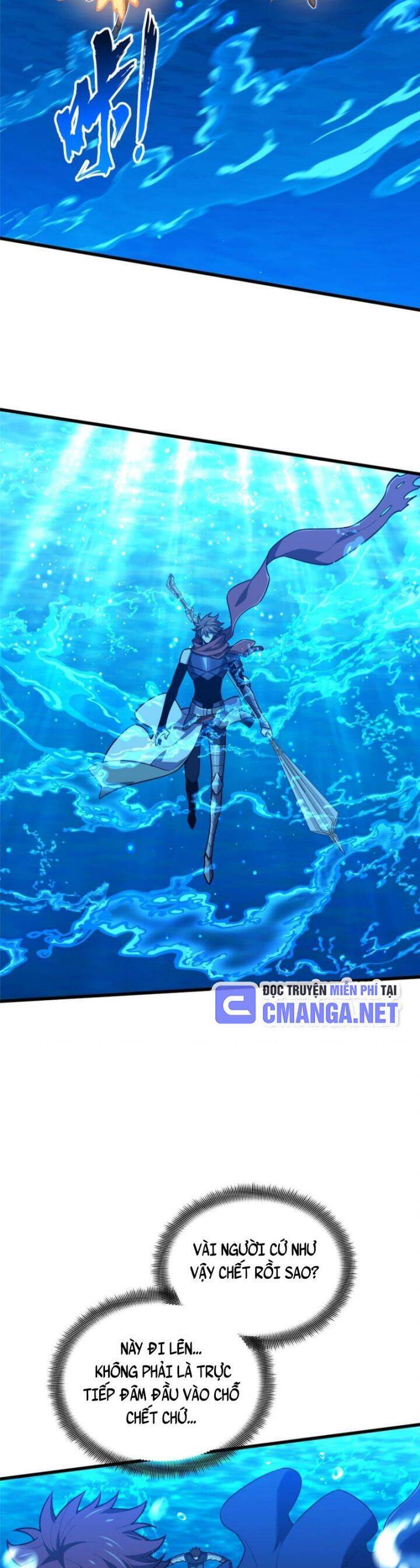 Toàn Chức Cao Thủ 2 - Chapter 129 - Page 16