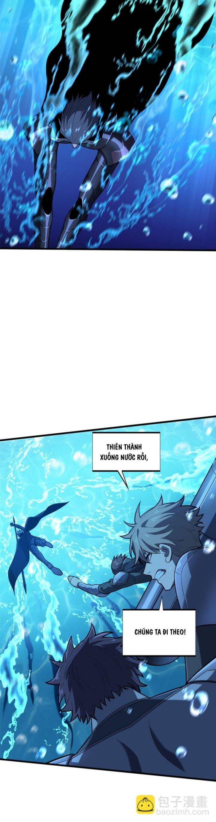 Toàn Chức Cao Thủ 2 - Chapter 129 - Page 6