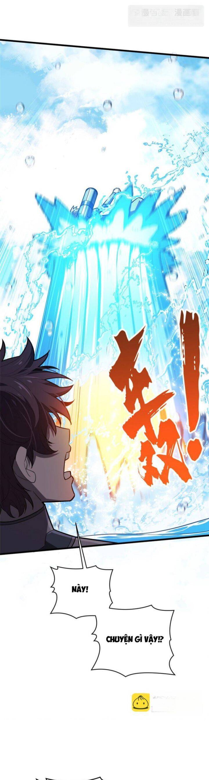 Toàn Chức Cao Thủ 2 - Chapter 129 - Page 7