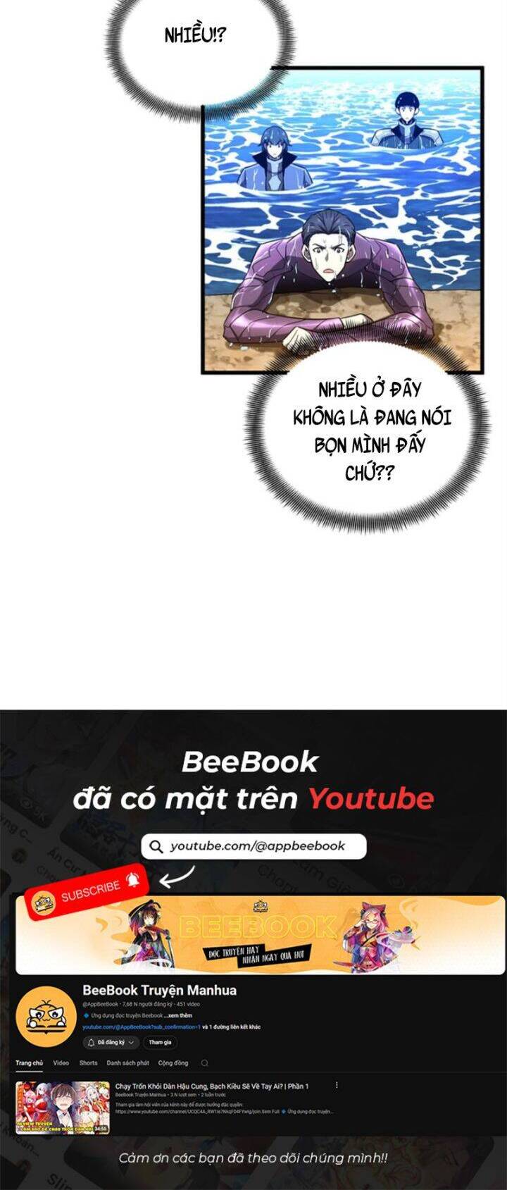 Toàn Chức Cao Thủ 2 - Chapter 130 - Page 18