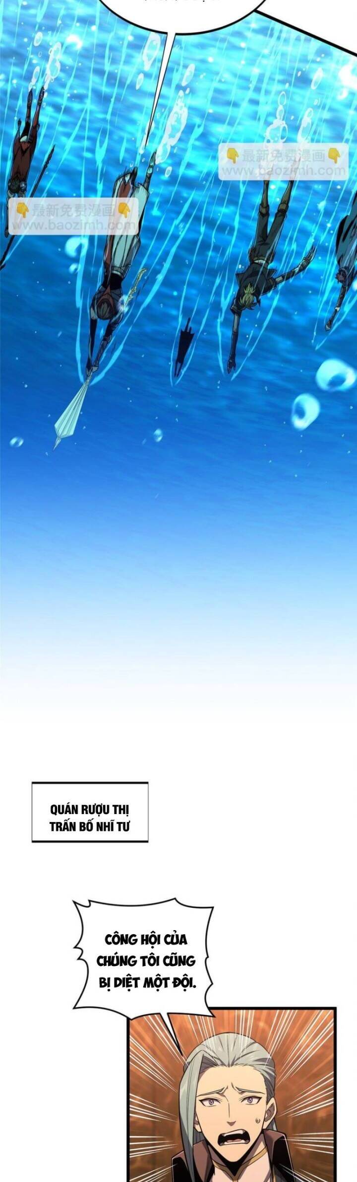 Toàn Chức Cao Thủ 2 - Chapter 132 - Page 10