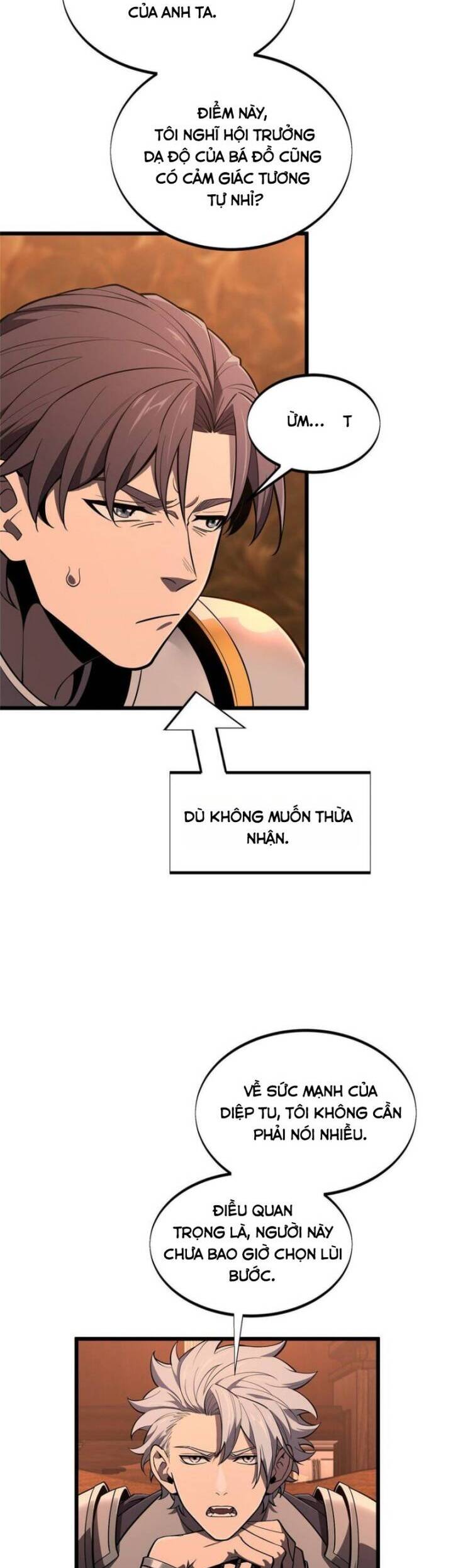 Toàn Chức Cao Thủ 2 - Chapter 132 - Page 14